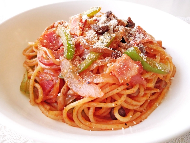 サンプルカフェ