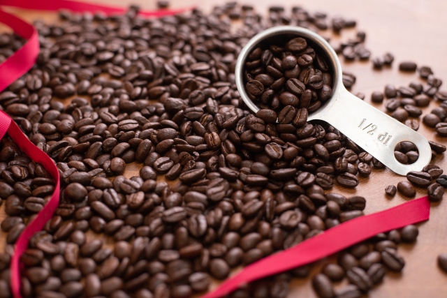 サンプルカフェ