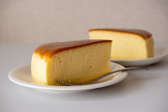 サンプルカフェ