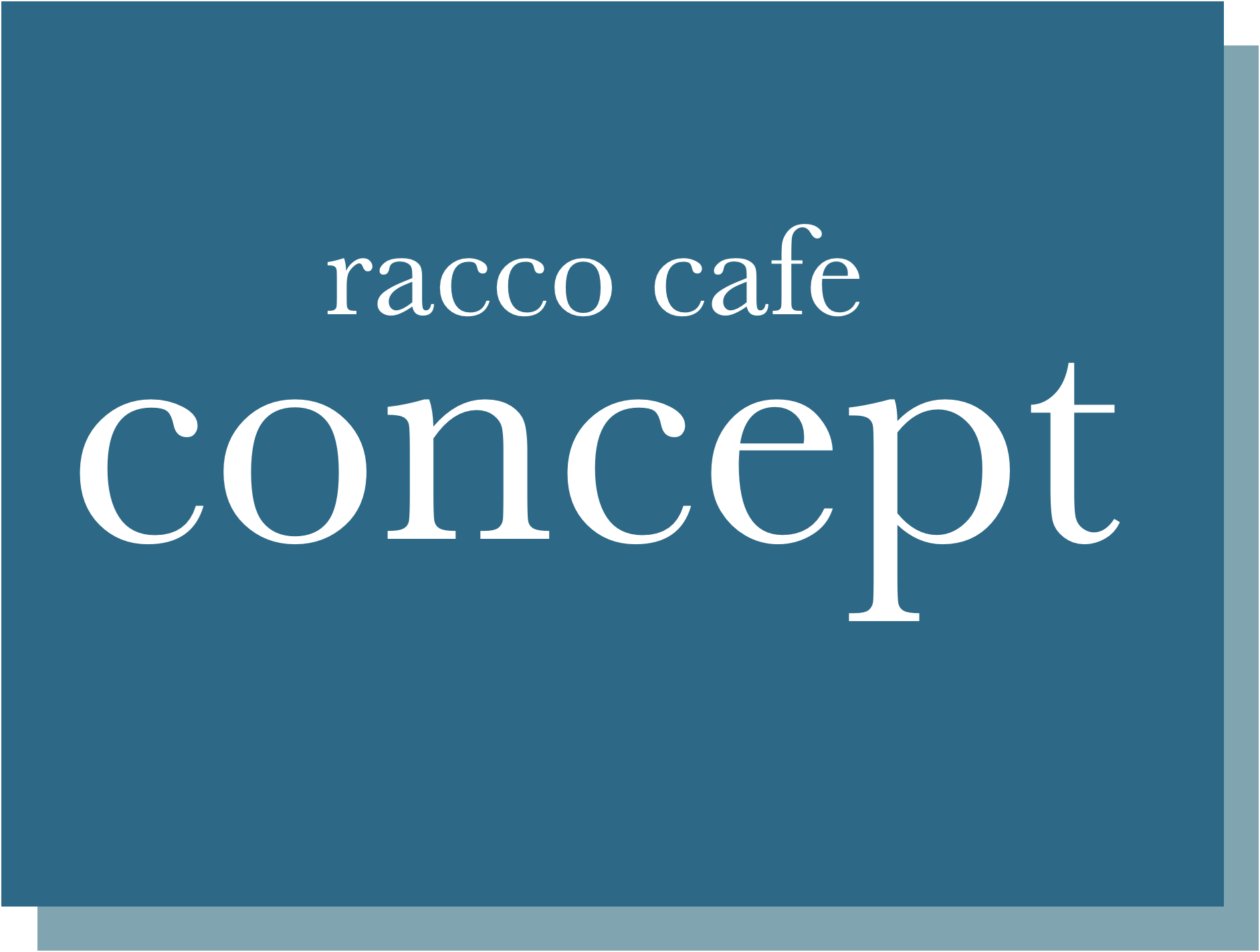 サンプルカフェ